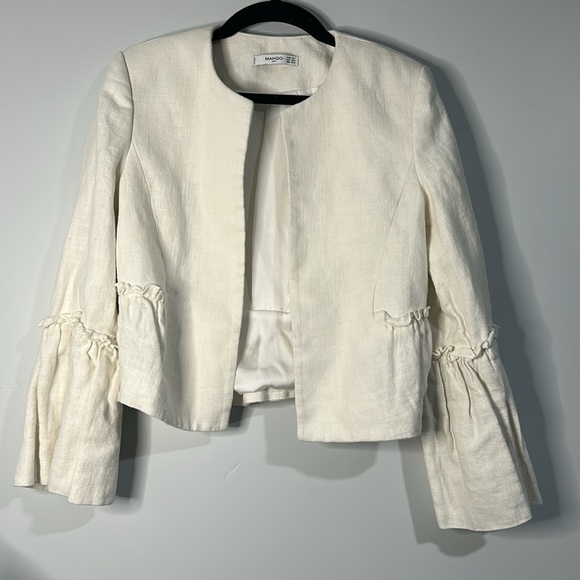 Mango Blazer Rumba - Picture 3 of 7